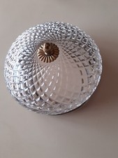 Superbe plafonnier globe d'occasion  Bayonne