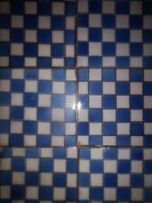 Carreaux faience anciens d'occasion  Rennes