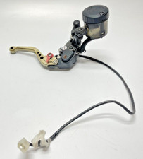 Front brake master for sale  Antelope