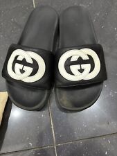 Gucci sliders for sale  CHISLEHURST