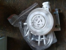 Siemens qbm81 pressostato usato  Crema
