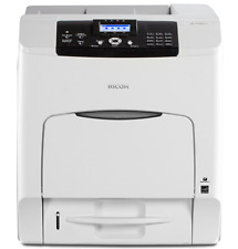 Ricoh c440dn color for sale  Minneapolis