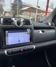 Autoradio android smart usato  Palermo