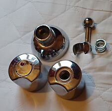 Tantofex tap heads for sale  GUILDFORD