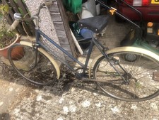 Raleigh trent sport for sale  BRACKLEY