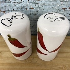 Chili pepper decor for sale  Toledo