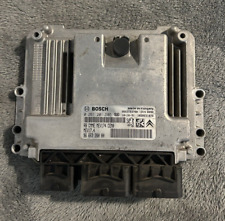 Ecu calculateur peugeot d'occasion  Carcassonne