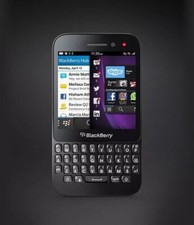 Smartphone Original BlackBerry Q5 4G 8GB+2GB Teclado Desbloqueado Garantia de 1 Ano, usado comprar usado  Enviando para Brazil