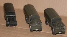 Bundeswehr lkw roco gebraucht kaufen  Neuburg a.d.Donau