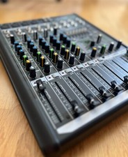 Mackie pro fx8v2 gebraucht kaufen  München