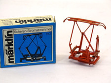 Märklin 7218 scheren gebraucht kaufen  Berlin