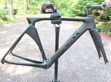 Rosa pininfarina carbon for sale  Danville