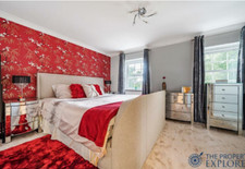 Superb alexander superking for sale  LONDON