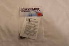 Dcc sound parts for sale  Pittsburgh
