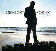 Water gregory porter for sale  Simi Valley