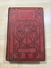 Pride and Prejudice by Jane Austin Collins Clear-type Press comprar usado  Enviando para Brazil