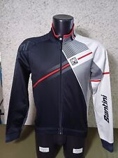 Giubbino jacket ciclismo usato  Paolisi