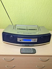 Panasonic ed50 hifi gebraucht kaufen  Berlin