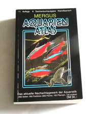 533 mergus aquarien gebraucht kaufen  Neustadt a.d.Donau