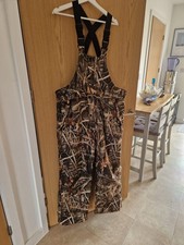 Field stream overalls for sale  WELLS