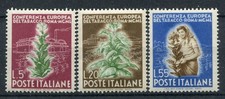 Italia 1950 conferenza usato  San Giuliano Milanese