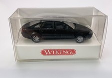 Wiking audi limousine gebraucht kaufen  Augsburg