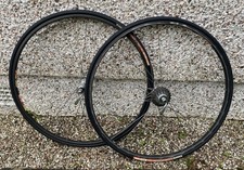 Fir road bike for sale  GLASGOW