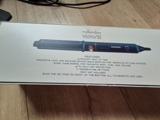 Mdlondon wave heated for sale  CAMBRIDGE