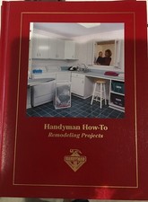 Handyman remodeling projects for sale  Feasterville Trevose