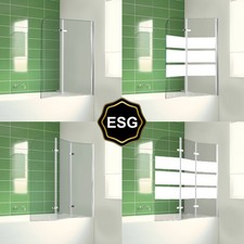 Badewannenaufsatz duschabtrenn gebraucht kaufen  Deutschland