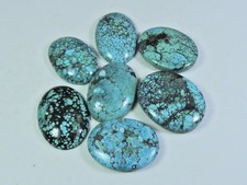 160cts. cabochon ovale d'occasion  Expédié en France