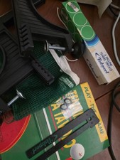 Set ping pong usato Set ping pong usato  Latina