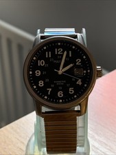 Pulsar kinetic watch for sale  STAFFORD