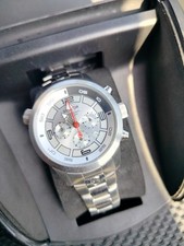 Orologio sector oversize usato  Tregnago