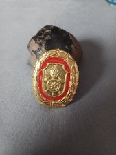 Bayern feuerwehr leistungsabze gebraucht kaufen  Kiel