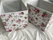 Ikea cath kidston for sale  HUDDERSFIELD