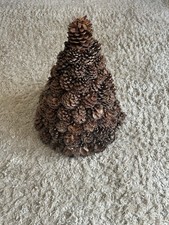 Pine cone garden for sale  SOUTHAM