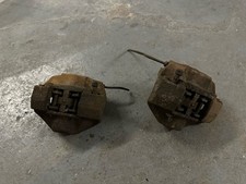 Riginal bremssättel hinten gebraucht kaufen  Osnabrück