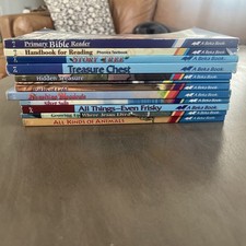 abeka 2nd grade for sale abeka 2nd grade for sale Barhamsville