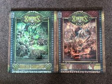 Forces hordes set for sale  WORKSOP