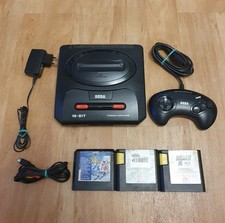 Sega mega drive gebraucht kaufen  Ludwigshafen am Rhein