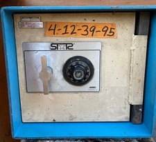 Amsec amsb400s slotted for sale  San Diego