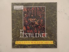 Pestilence malleus maleficarum for sale  Chicago