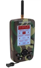 Portable fish finder for sale  DERBY