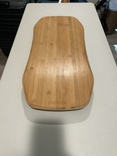 Placa de equilíbrio UPLIFT mesa bambu Rocker-X (MVT012-BMB) comprar usado  Enviando para Brazil