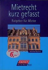Mietrecht kurz gefasst gebraucht kaufen  Berlin