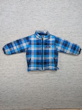 Patagonia jacket toddler for sale  Ranchester