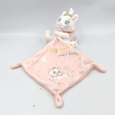 Doudou chat blanc d'occasion  Le Portel
