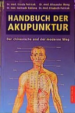 Handbuch akupunktur gebraucht kaufen  Berlin