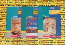 Book libro divina usato  Ferrara